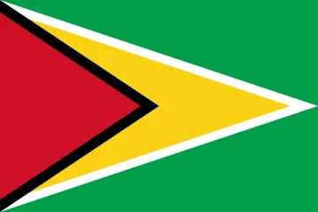 How to Get a Guyana Tourist Visa in 2024